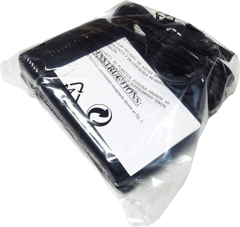 HimaPro Sewing Machine Foot Pedal with Power Cord, Variable Speed Control, Compatible with Singer Heavy Duty Models 44S, 4411, 4423, 4443, 4452, 5511, 5523, 5532, 5554, 130S–160S (Model# 359102-001) - Image 5